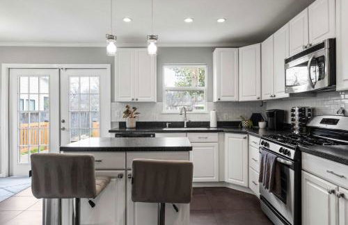 Historic Charmer Comfortable Walkable - Foto 28