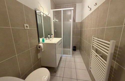 Appart'Hôtel Lagnieu - Foto 4