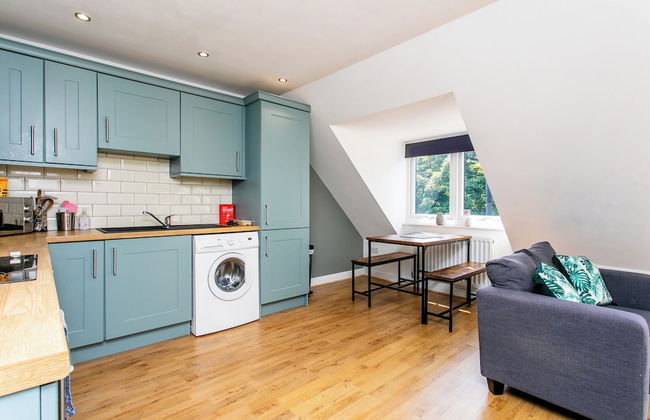 Portland Apartments 198 - Photo 9