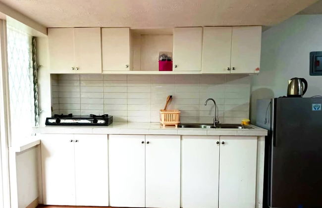 Transient House Baguio Near Minesview With Backyard - Foto 12