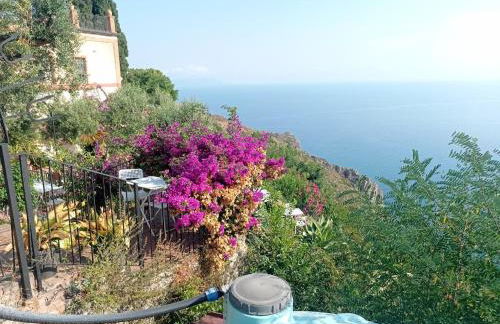 Mansarda con terrazzo vista mare - Foto 18