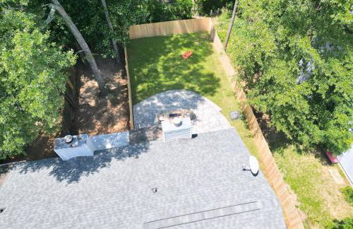 Aubie's Abode-walkable to downtown Auburn & campus - Foto 74