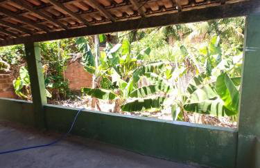 Lugar de descanso e muito verde praia e lagoa Araruama - Foto 13