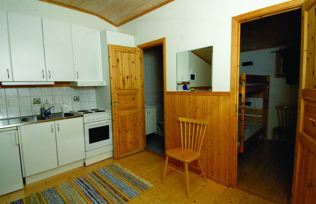 Klintagårdens Stugby - Foto 12