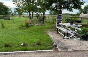 Domaine Nature Vacances - Foto 8