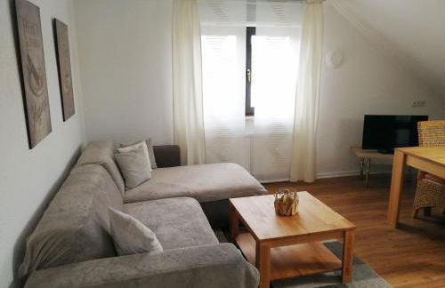 Ferienwohnung Himmelblau - Foto 9