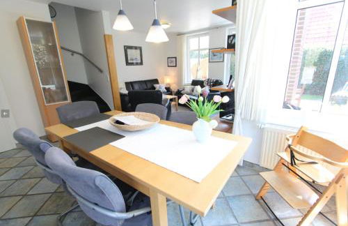 Karkpolder Residenz Haus 3 - Foto 6