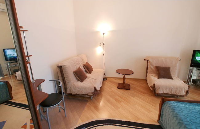 Kiev Apartments - Foto 3