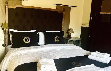 Pindos Resort - Foto 24