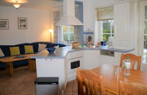 Haus 94- Whg 2 - Foto 17