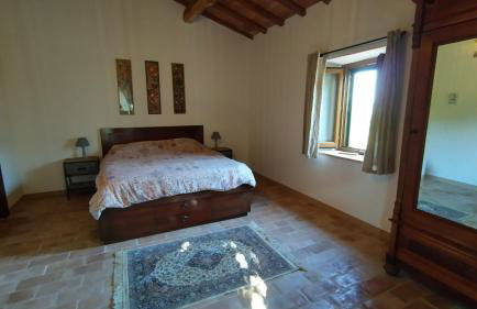 Podere Cerrete - Eco Farmhouse - Foto 6