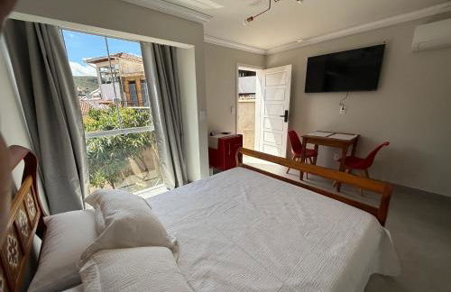 Chalé de Dois - Foto 56