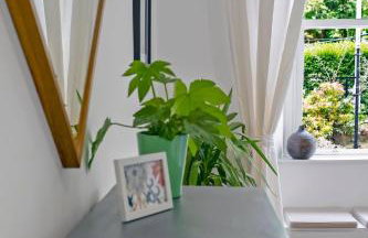 Stylish 2-Bed Villa Garden Central Edinburgh - Foto 77