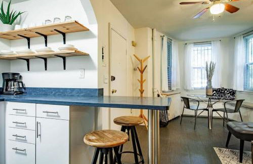 DesignerFlat Nestled Between Dupont&Logan Circles - Foto 10