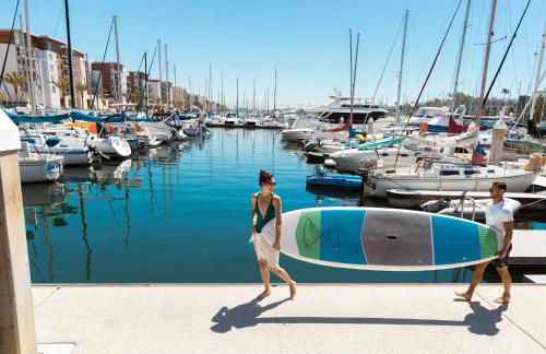 Sapphire Marina - Marina View Pool, Gym, Game Room - Foto 33