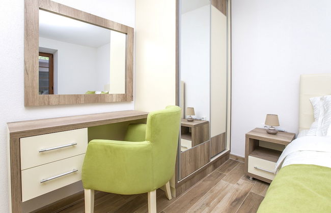 Apartments Mezini 11 - Foto 8