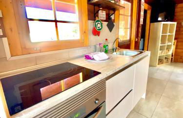 Canary Wild House 2 - Photo 21