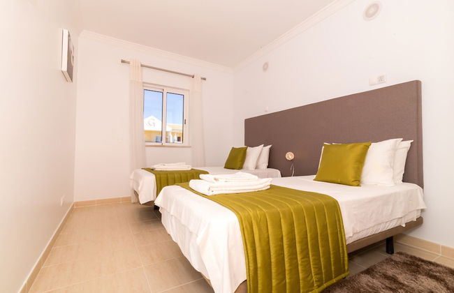 Albufeira Sunny Apartment 2 by Homing - Foto 5