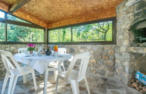 Holiday Home Les Galets by Interhome - Foto 34