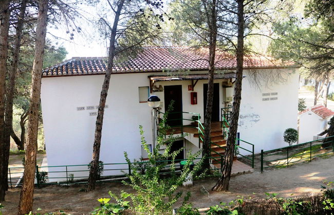 Apartamentos Parque Ardales - Photo 19