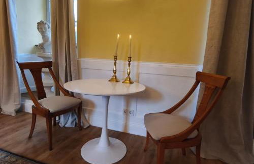 Chateau Suites - Schloss Malberg - Photo 9