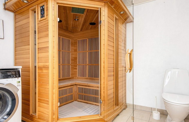 4 Star Holiday Home in Hejls - Foto 12