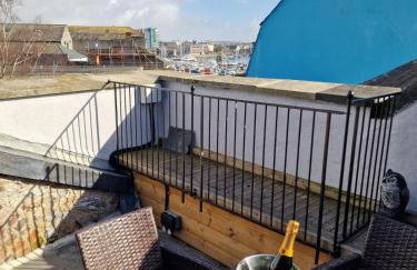 Luxury Barbican Apartment - Foto 39