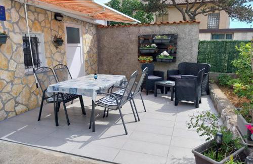 Family-friendly apartments with swimming pool Krasica, Rijeka - 18059 - Foto 20