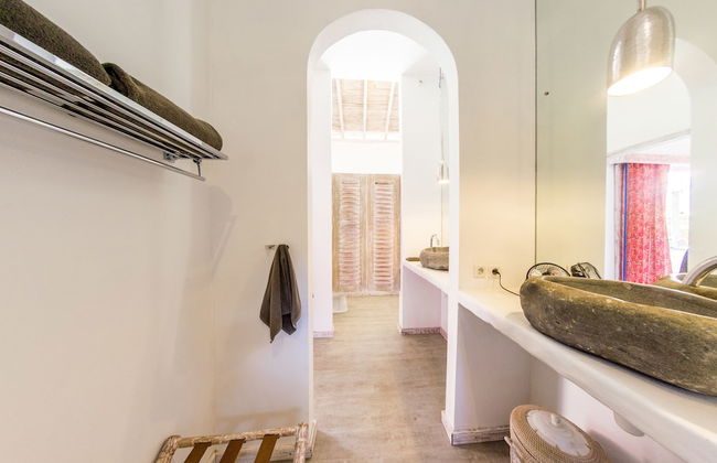 Joglo House Lombok - Foto 51