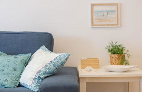 Casa Ros-PLAYA free parking by Cadiz4Rentals - Foto 15