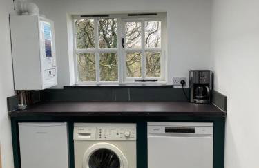 Tresahor Studio with sauna - Foto 14