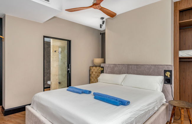 Retiro de Bel Air - Foto 14