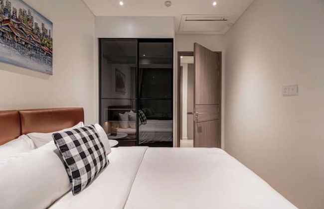 Odela The River Metropole Apt Hotel - Photo 14