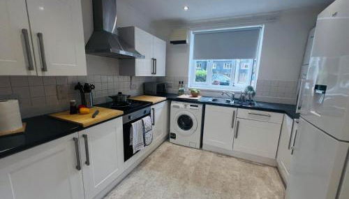 The Spacious Haven - Zone 2 Inner City London - Foto 4