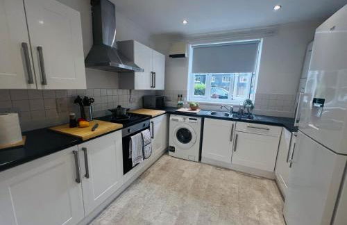 The Spacious Haven - Zone 2 Inner City London - Foto 4