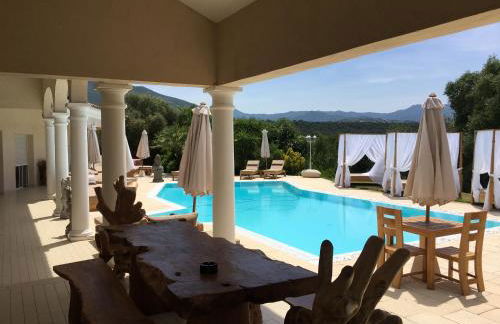 Villa Torrella - Foto 13