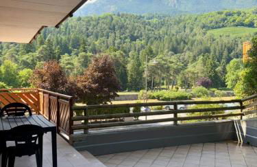 Terrazza sul Parco - Foto 11