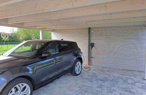 Ferienhaus Neukalen - ideal für aktive Familien - Foto 53