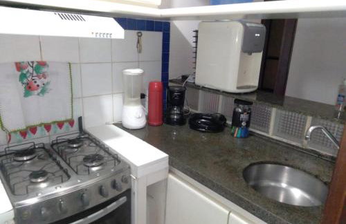 EDIFÍCIO METROPOLE ONDINA - Foto 27