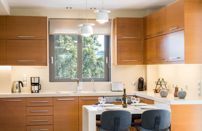 Villa Merlin - Foto 12