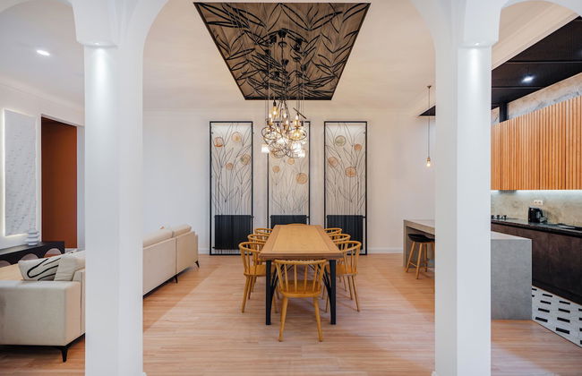 RIS Signature Villa Zovuni - Foto 24