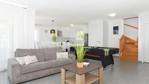 VILLA AMBER YourCroatiaHoliday - Foto 5