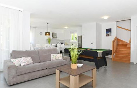 VILLA AMBER YourCroatiaHoliday - Foto 5