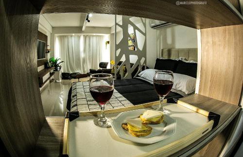 Flat Beira Mar Recife - Praia de Piedade - Photo 11