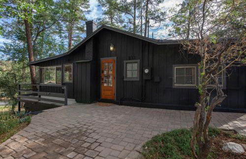 Dancing Pines Cabin - Photo 34