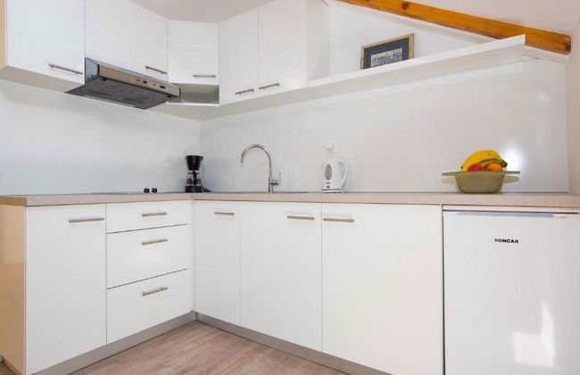 City Apartments Lani - Foto 19