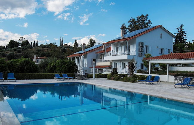 Villa Christina - Foto 49