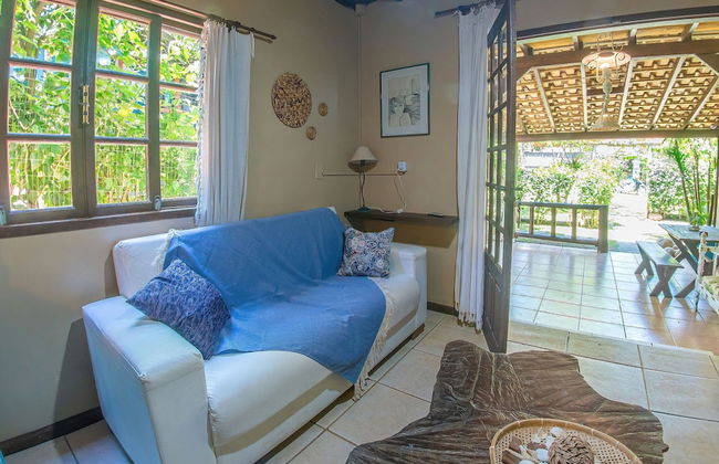 Pousada Rosa da Praia - Praia do Rosa - Photo 66