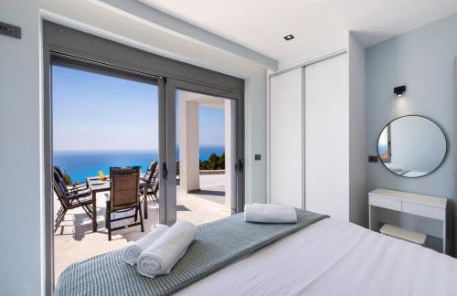 Lefkadian Gem Villas - Foto 41