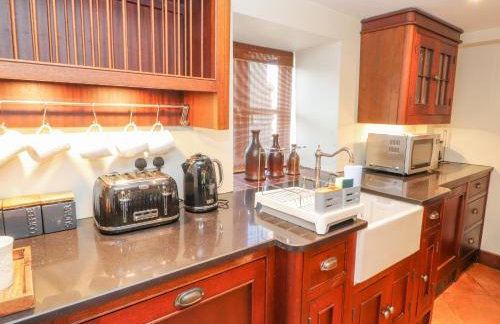 Clerk Beck Cottage - Foto 12